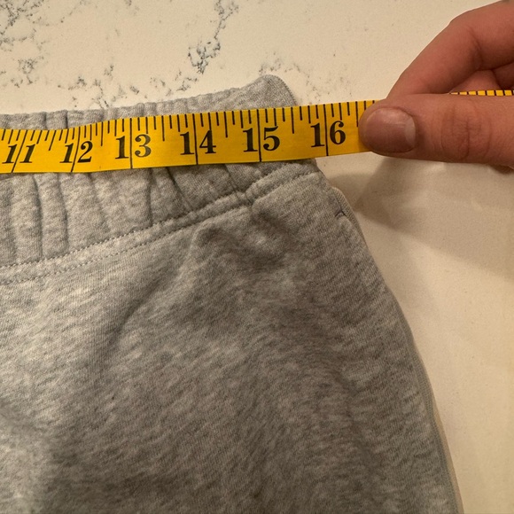 UNIQLO contrast panel trim sweatpants NWOT - Picture 3 of 8